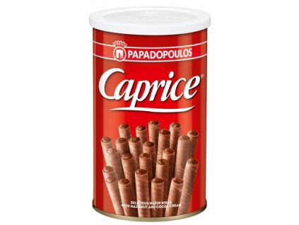 trubicky cokoladove 250g nejkafe