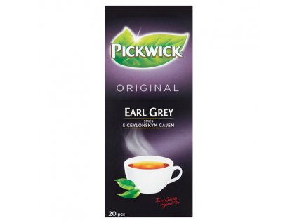 earl grey 35g