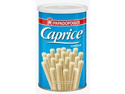 caprice vanilla2