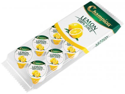 lemon nejkafe 10x7,5g