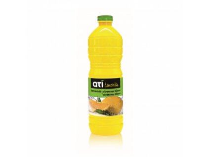 lemonita 200ml nejkafe