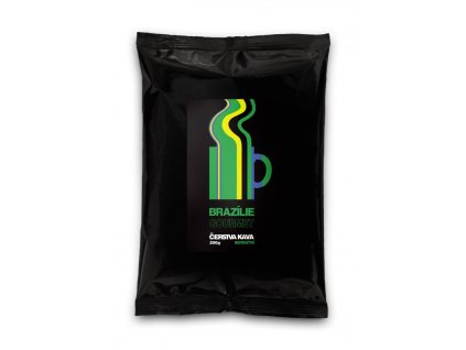 64 cerstva kava brazilie gourmet instantni 1