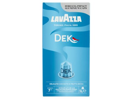 dek nespresso nejkafe