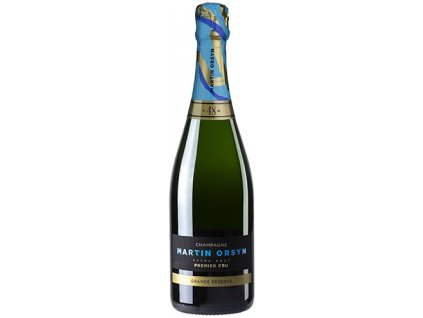 martin orsyn brut nejkafe