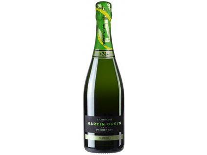 martin orsyn brut tradition nejkafe