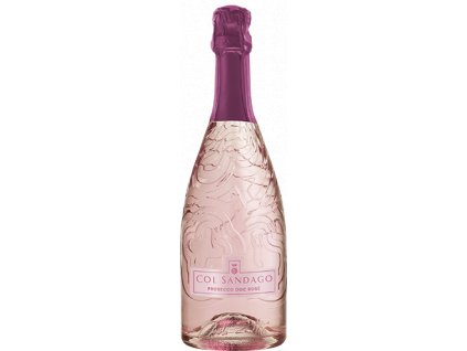 rose prosecco nejkafe