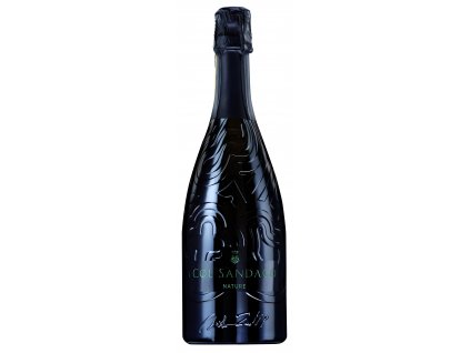 brut nature prosecco nejkafe 075l