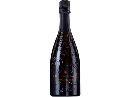 prosecco vigna cuc nejkafe