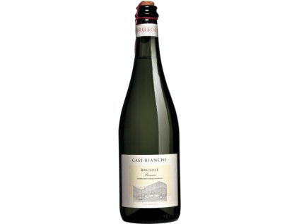 prosecco brusole nejkafe