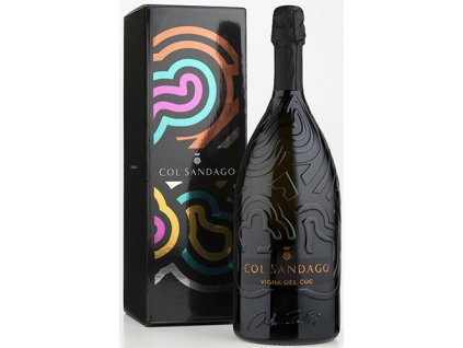 prosecco vigna cuc magmum nejkafe