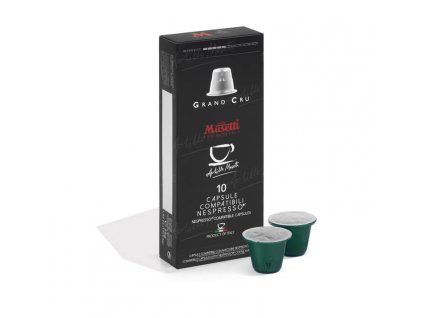 musetti nespresso grand cru nejkafe