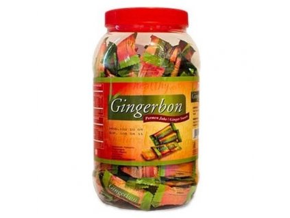gingerbon 620g nejkafe