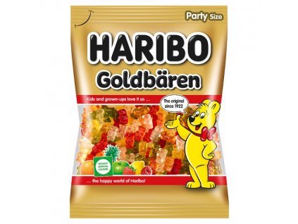 Haribo Goldbaren 1000 g nejkafe