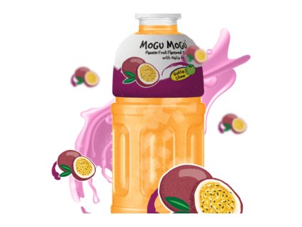 mogu mpgu passion fruit nejkafe