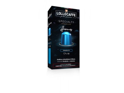 lollo caffe hermes specialty nespresso nejkafe