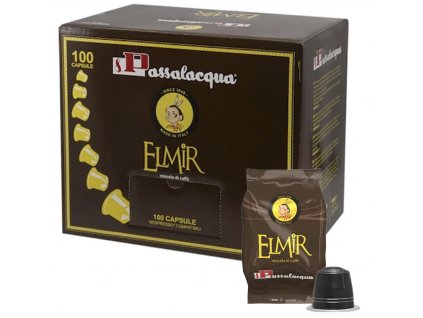 Passalacqua-ELmir-kapsle-do-nespresso-100ks-nejkafe-cz