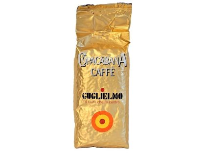 copacabana guglielmo 1kg nejkafe-cz