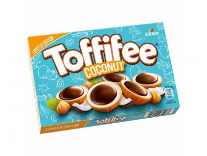 toffifee kokos 125g nejkafe