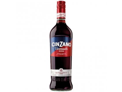 cinzano rosso vermouth 75cl nejkFE