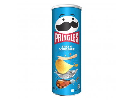 pringles salt vinegar nejkafe165g