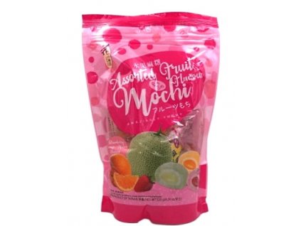 Love mochi assorted fruit 120g nejkafe