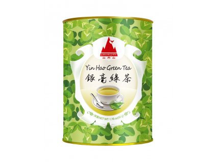 shan green tea 50g nejkafe