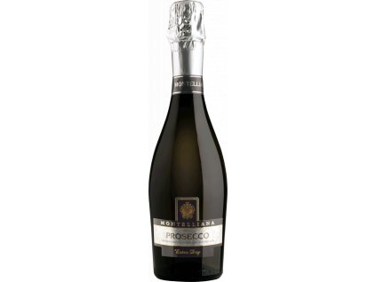 Montelliana prosecco spumante doc 375 nejkafe cz