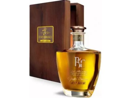 grappa arcano decanter bepi tosolini 0,7l nejkafe cz