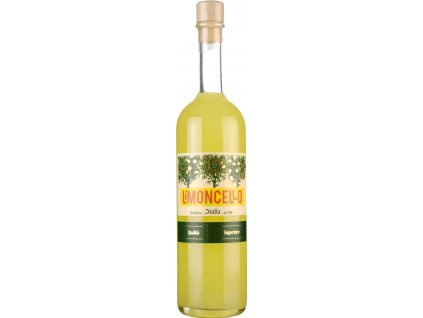 TosoliniLimoncelloLiqueur 0,7 nejkafe cz