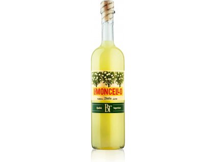 TosoliniLimoncello2 Liqueur 2l nejkafe cz