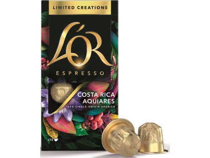 lor costa rica nespresso nejkafe cz