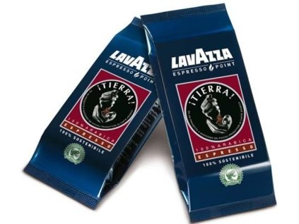 tierra espresso