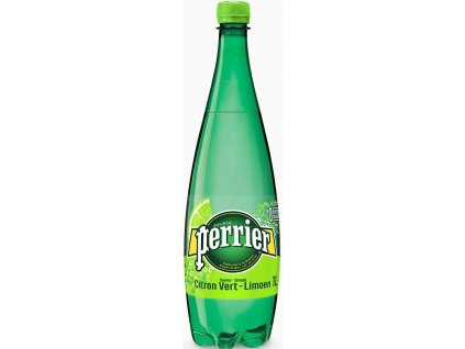 perrier 1l pet lime nejkafe cz