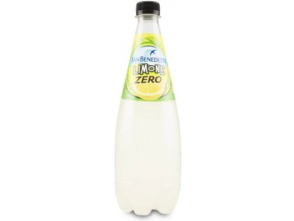 san benedetto zero citron 750ml nejkafe cz