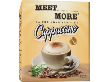 meet more cappuccino 270g nejkafe cz