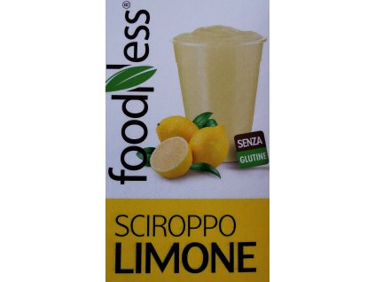 foodness slush2 lemone syrup nejkafe cz