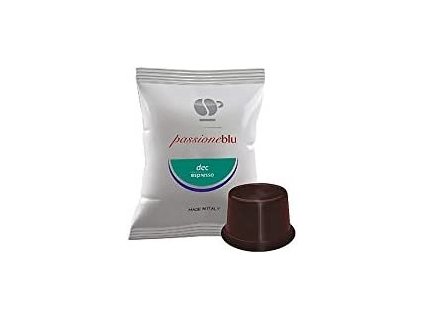 lollo caffe blu dek 1ks