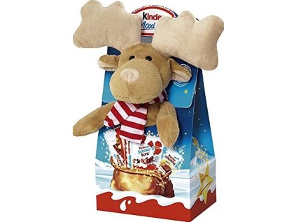 kinder maxi mix sob 133g nejkafe cz