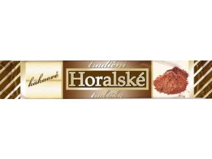 horalske kakaove 35g nejkafe cz