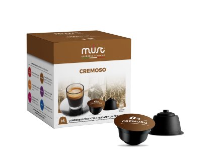 cremoso