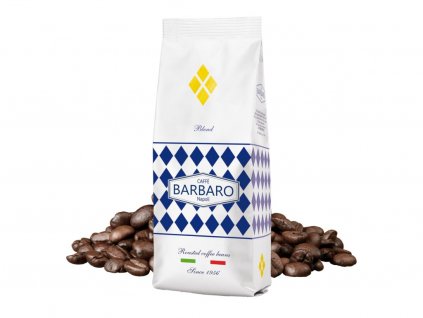 barbaro caffe oro zrnkova kava 1kg nejkafe cz