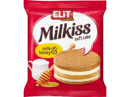 elit milkiss milk honey 42g nejkafe cz
