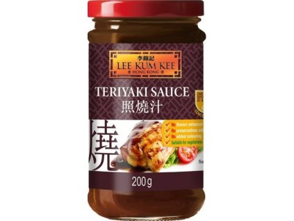 lee kum kee teriyaki omacka 200g nejkafe cz