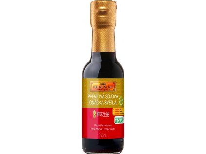 lee kum kee Sojova omacka svetla 250ml nejkafe cz