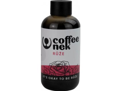 coffee nek ruze 200g nejkafe cz