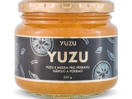 yuzu yuzu 550g nejkafe cz