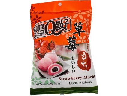 qmochi jahoda 120g nejkafe cz