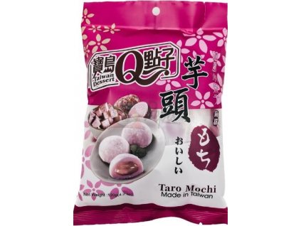 qmochi taro 120g nejkafe cz