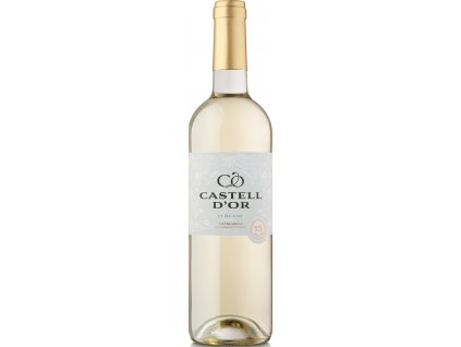 castell dor catalunya blanc 0,75l nejkafe cz