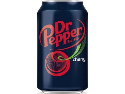drpepper cherry 355ml nejkafe cz